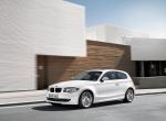BMW 1-Series 3-Door 2005 года